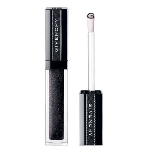 noir interdit givenchy|givenchy interdit gloss.